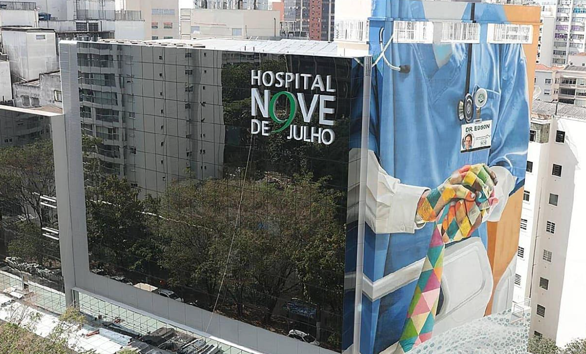 Hospital 9 de Julho