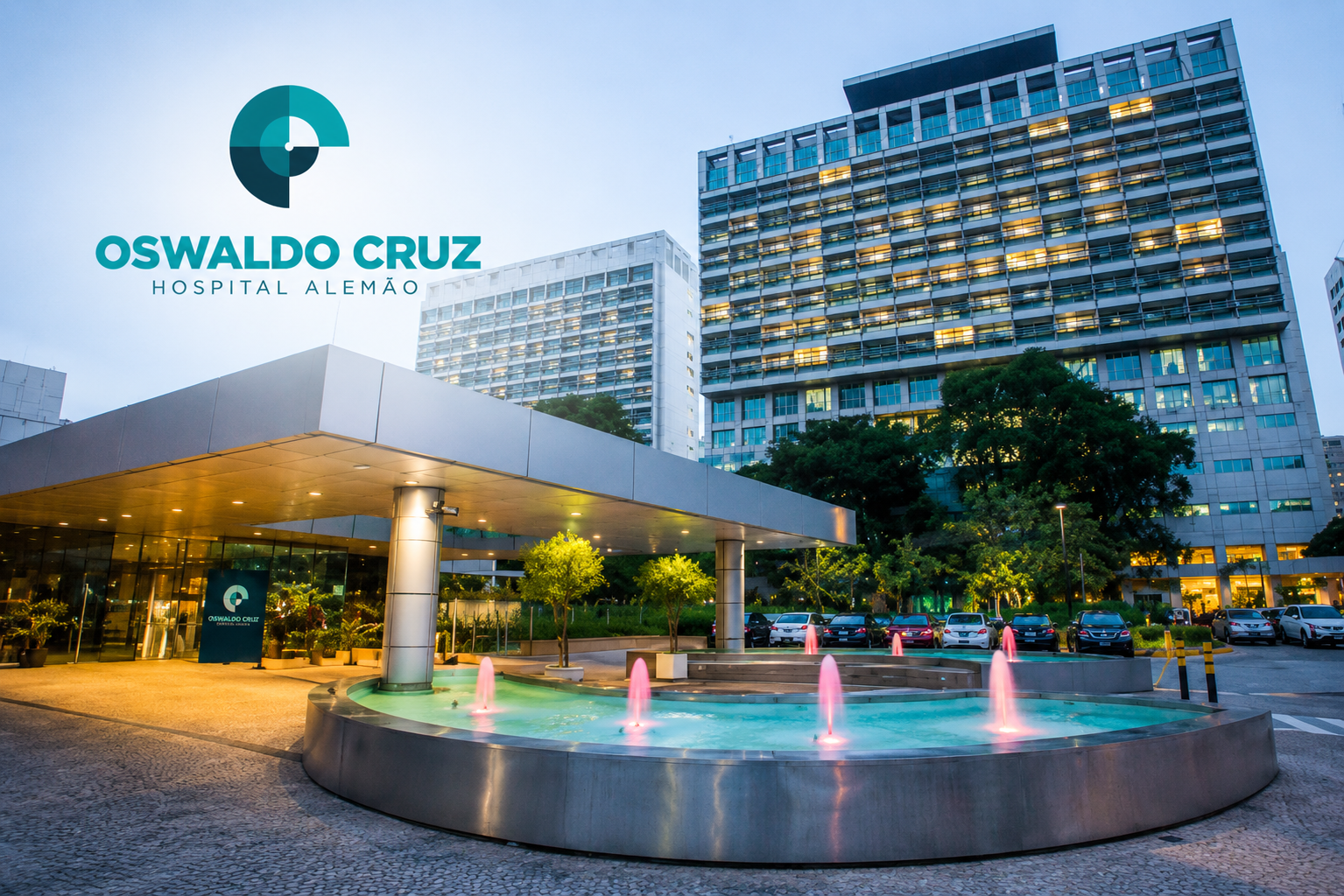 Hospital Oswaldo Cruz