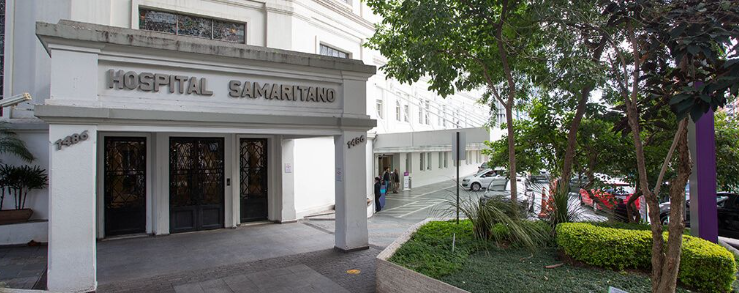 Hospital Samaritano
