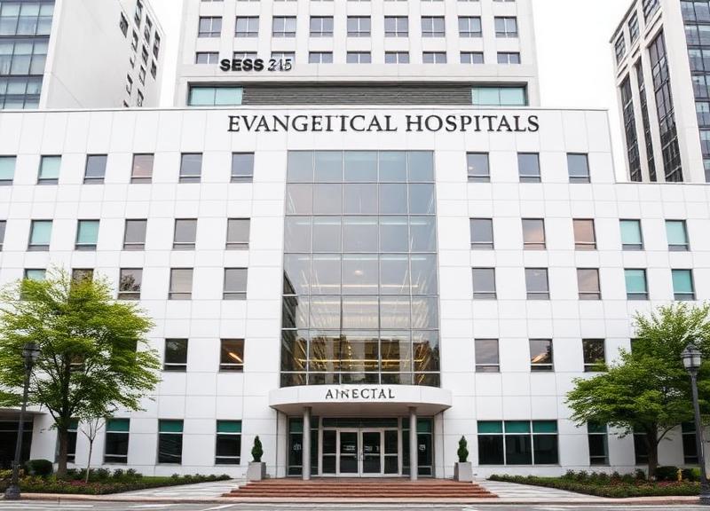 Hospital Evangélico