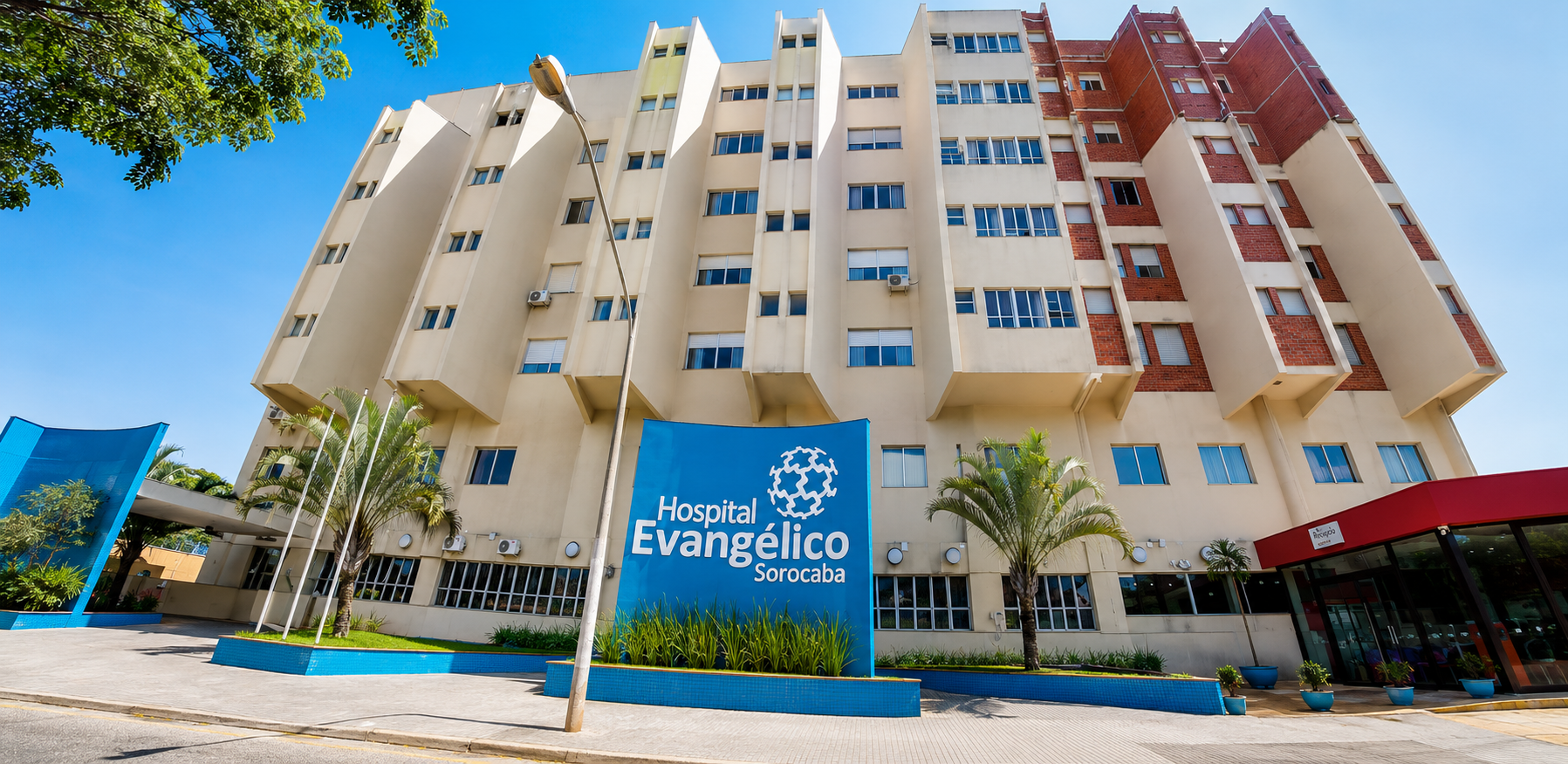 Hospital Evangélico