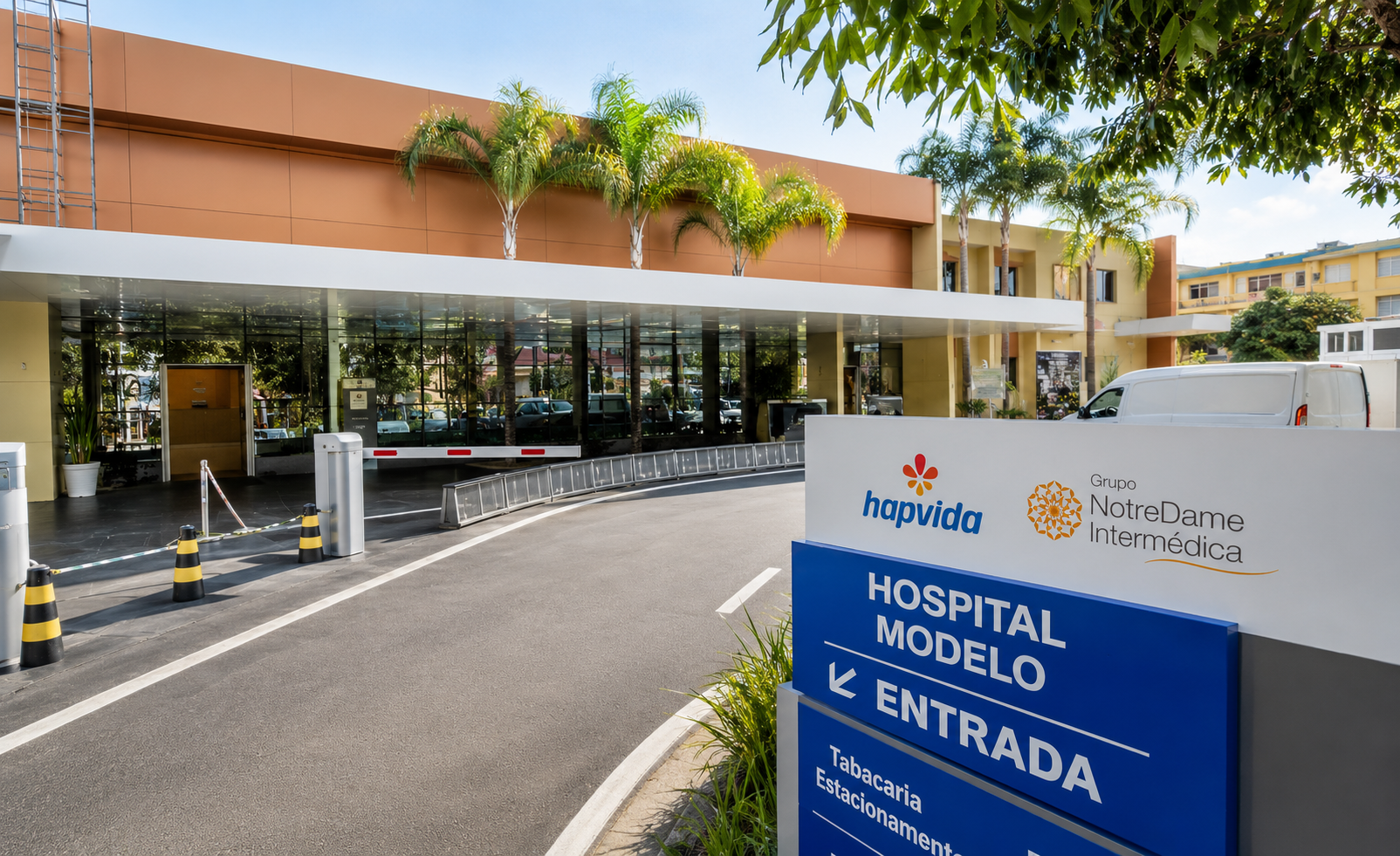 Hospital Modelo